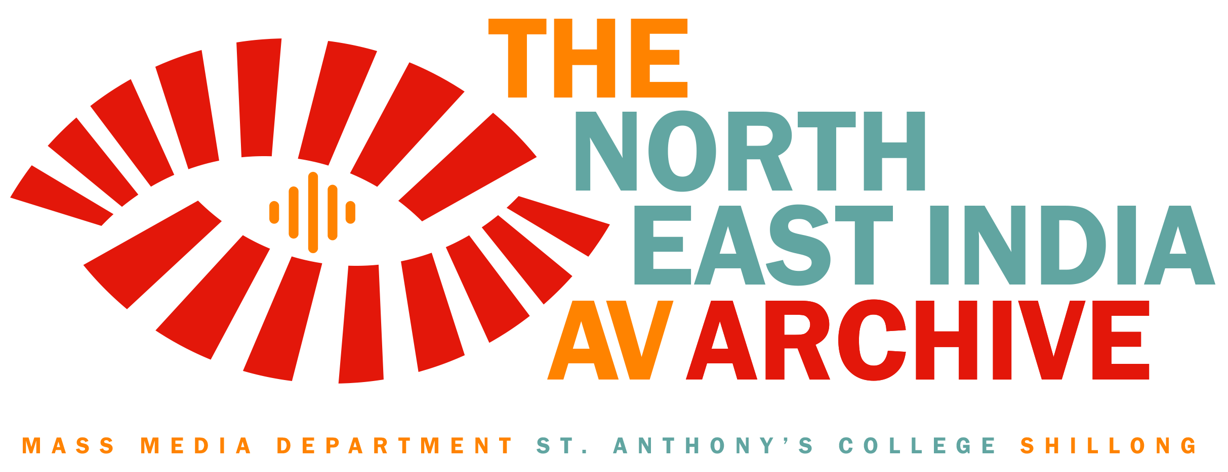 THE NORTHEAST INDIA AV ARCHIVE