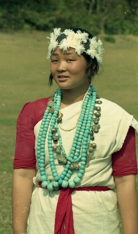 Function organised by Arts & Culture at Dawki, Meghalaya