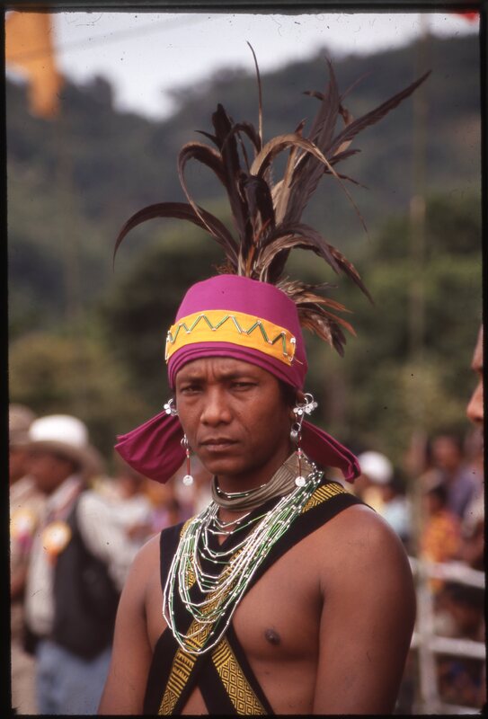 Celebrating the Wangala Dance and festivities in Garo Hills