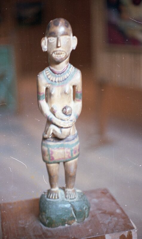 Sculpture