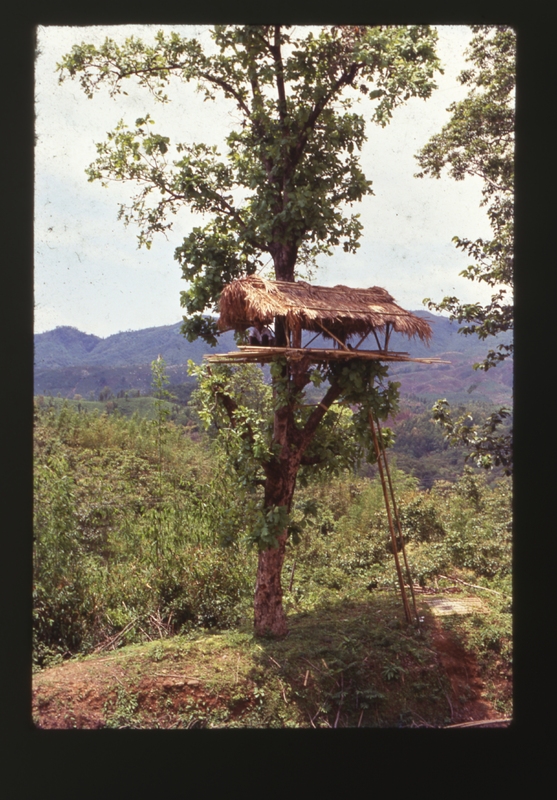 Garo Hills, Meghalaya