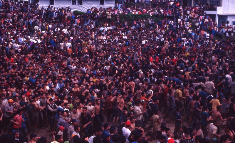 Behdienkhlam Festival
