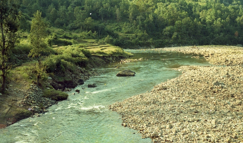 River