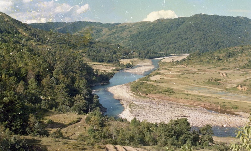 Beautiful scenery