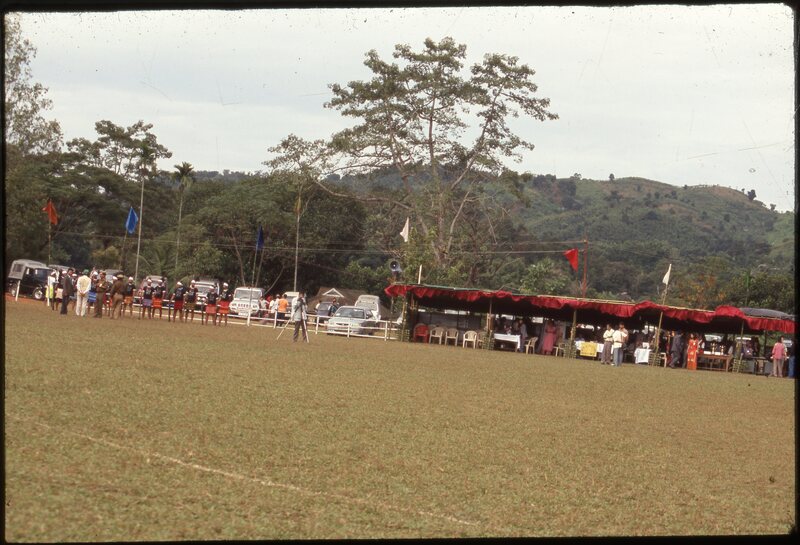 Celebrating the Wangala Dance and festivities in Garo Hills
