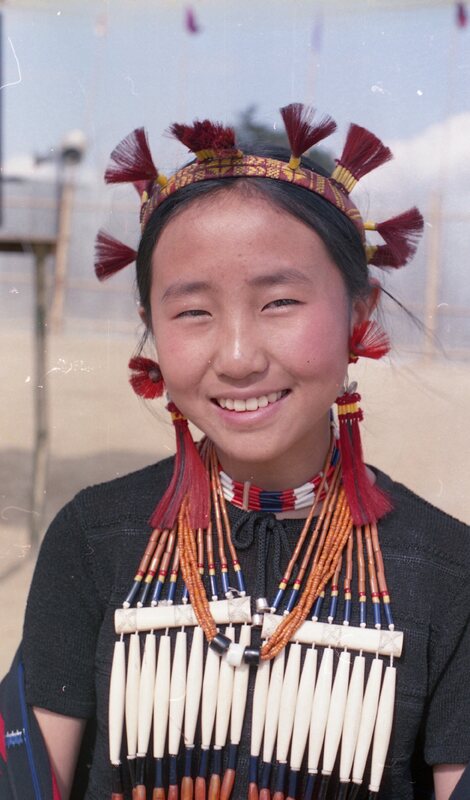Hornbill festival, Nagaland