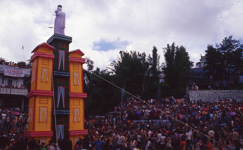 Behdienkhlam Festival