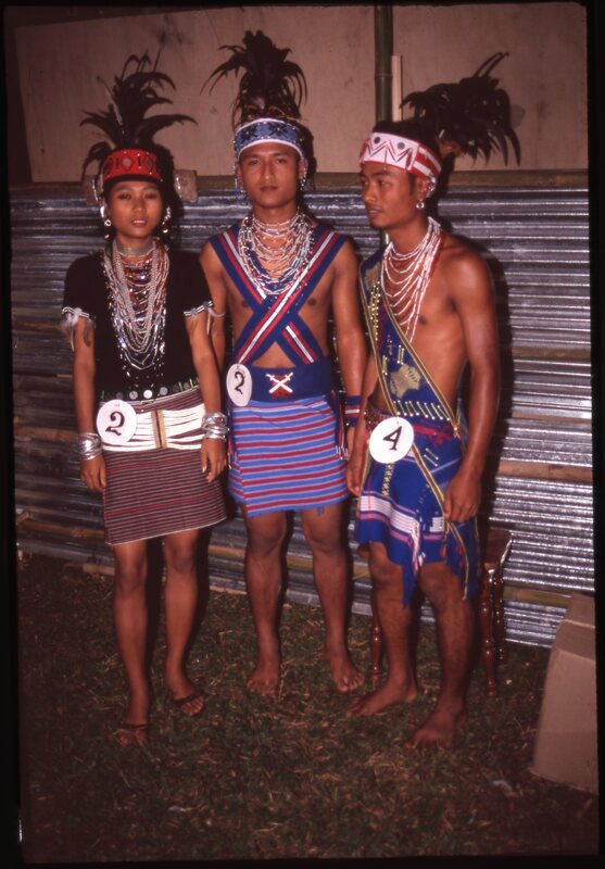 Celebrating the Wangala Dance and festivities in Garo Hills
