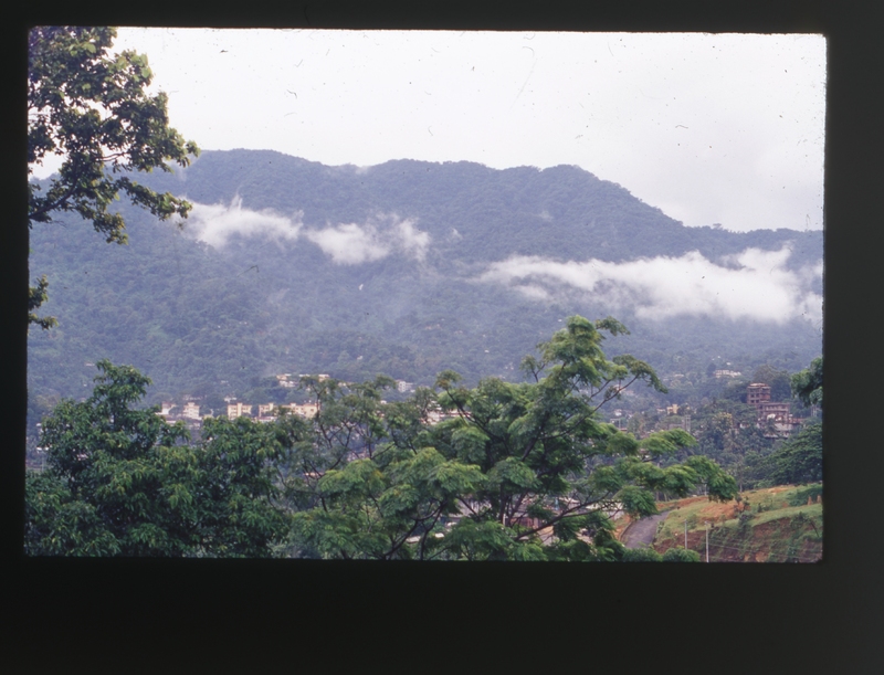 Garo Hills, Meghalaya