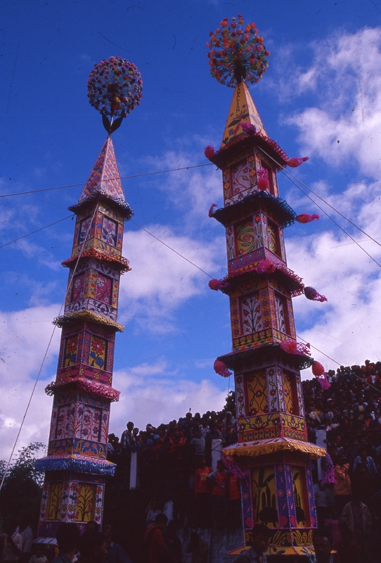 Behdienkhlam Festival
