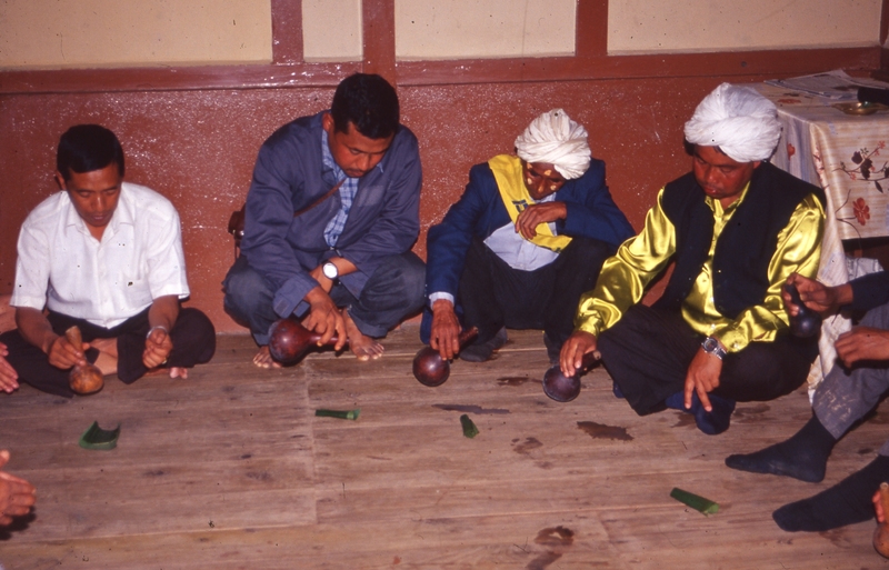 Behdienkhlam Festival
