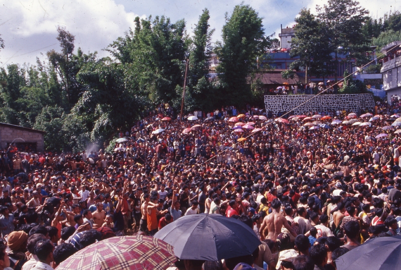 Behdienkhlam Festival