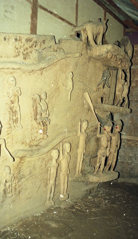 Sculptures