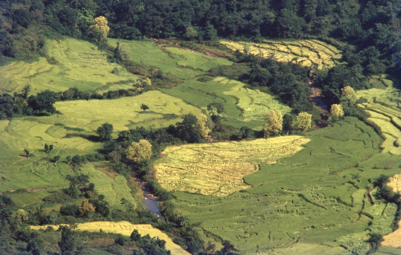 Sung Valley