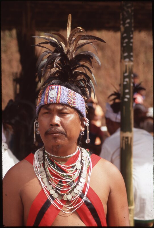 Celebrating the Wangala Dance and festivities in Garo Hills