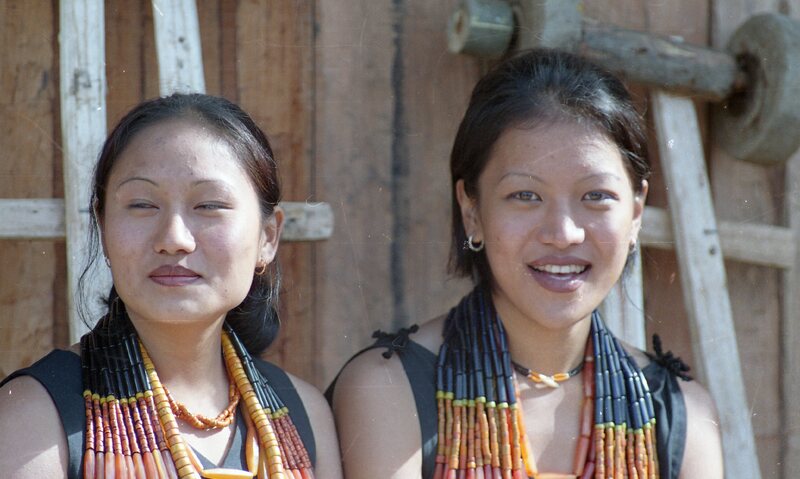 Hornbill festival, Nagaland