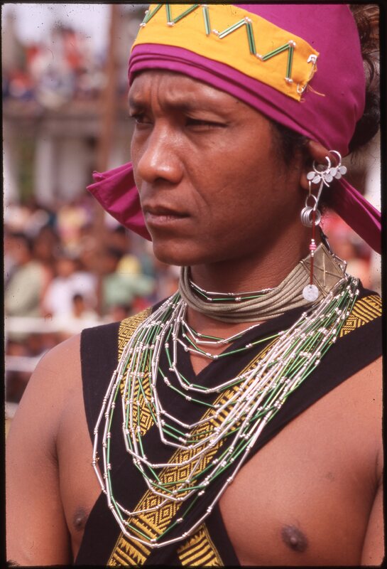 Celebrating the Wangala Dance and festivities in Garo Hills