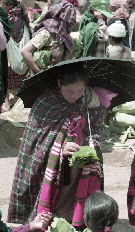 Khasi Market