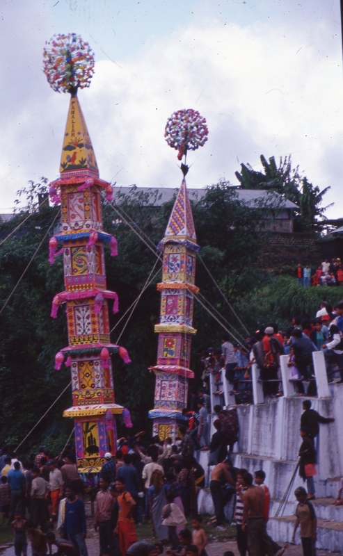 Behdienkhlam Festival
