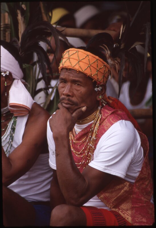 Celebrating the Wangala Dance and festivities in Garo Hills