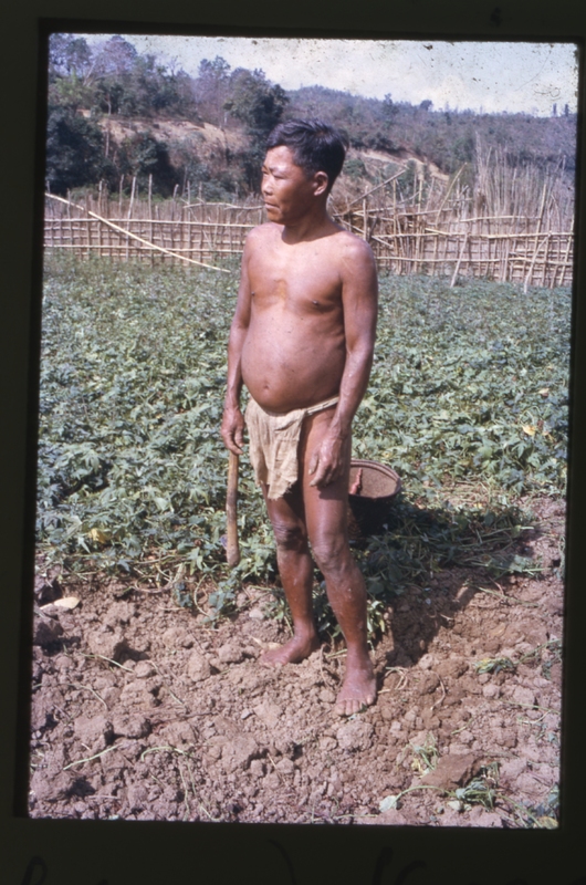 Garo Hills, Meghalaya
