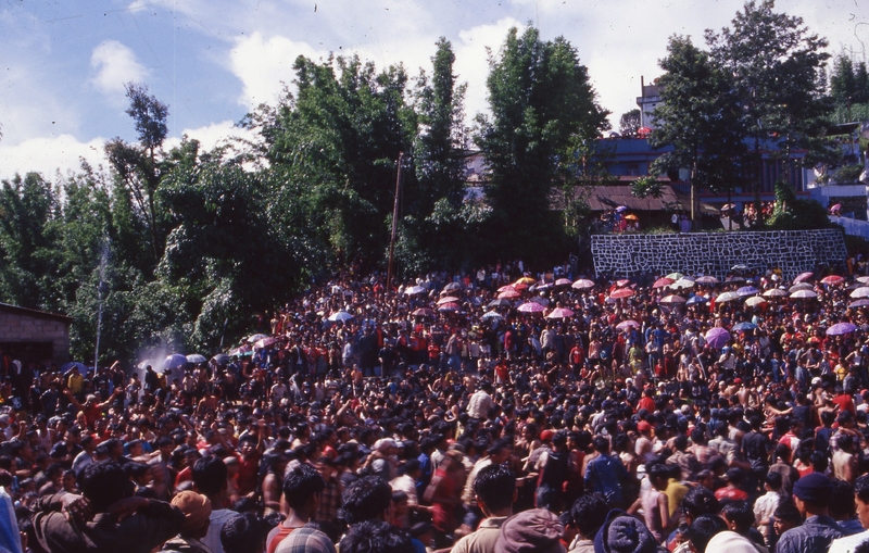 Behdienkhlam Festival