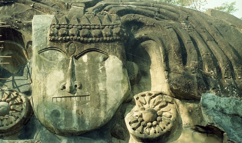 Unakoti, Tripura
