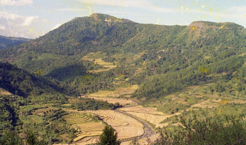 Beautiful scenery