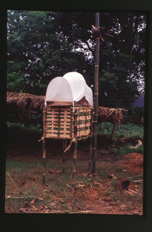 Garo Hills, Meghalaya