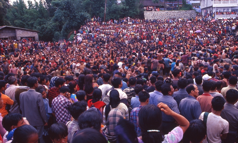 Behdienkhlam Festival
