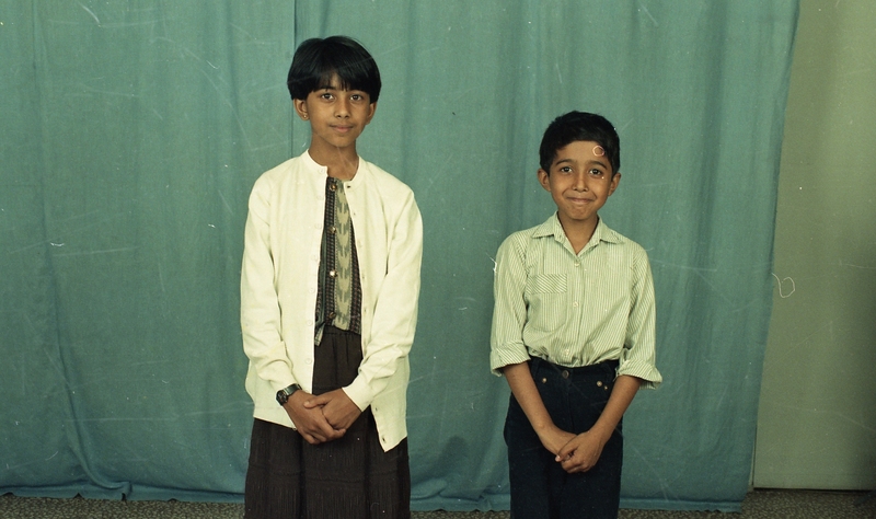Children's Photo