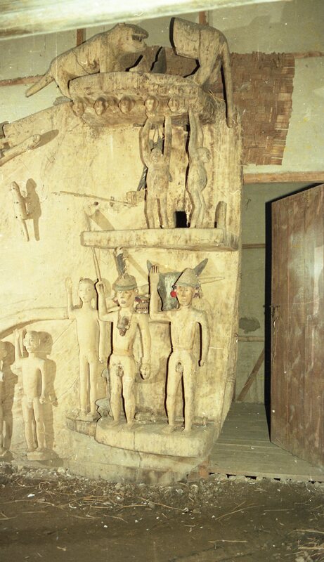 Sculptures