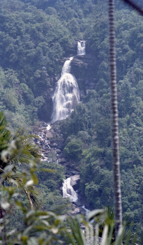 Umsyiem Village, Meghalaya