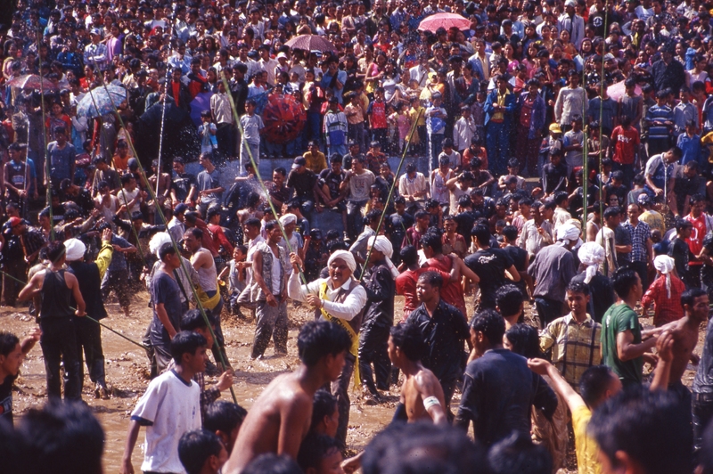Behdienkhlam Festival