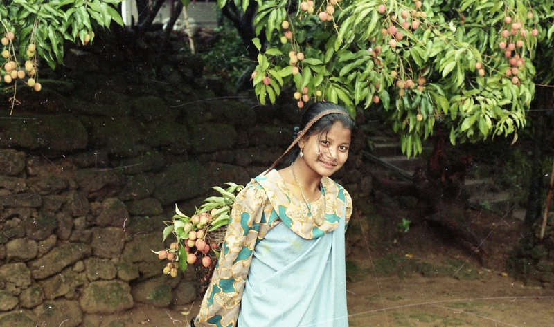 Umsyiem Village, Meghalaya