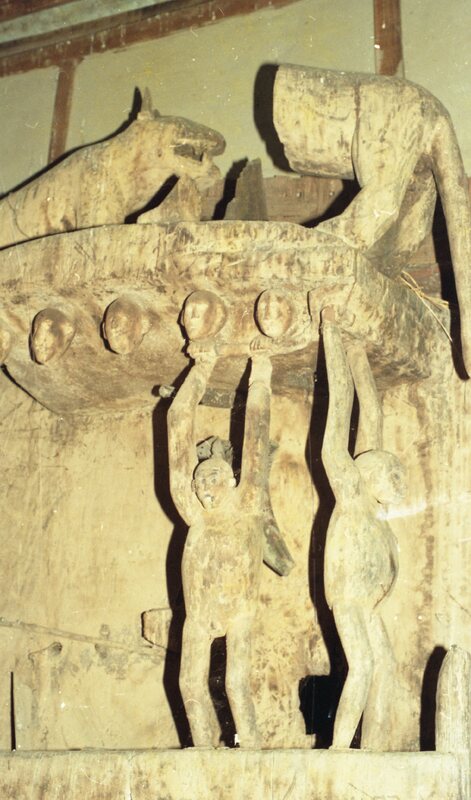 Sculpture