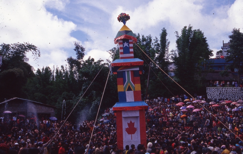 Behdienkhlam Festival