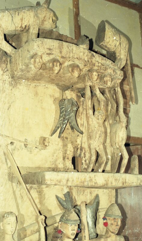 Sculpture