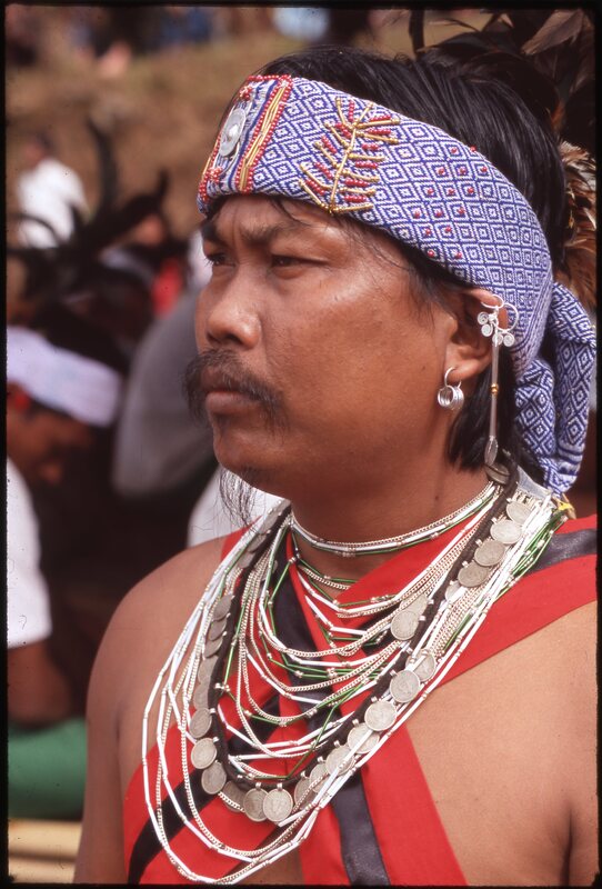 Celebrating the Wangala Dance and festivities in Garo Hills