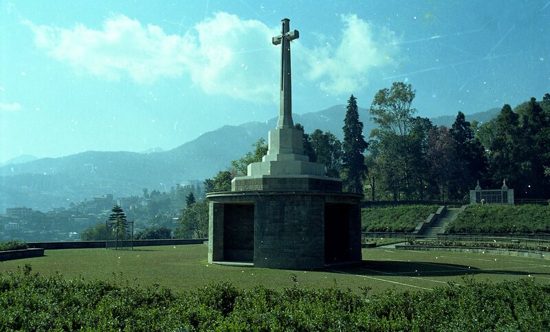 Hornbill festival, 2003