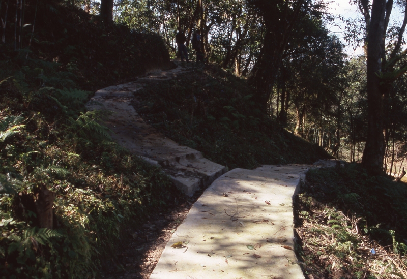 Ialong Park
