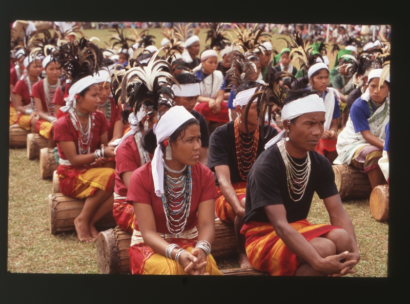 Garo Hills, Meghalaya