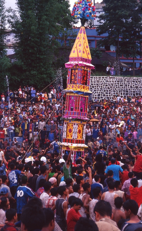 Behdienkhlam Festival