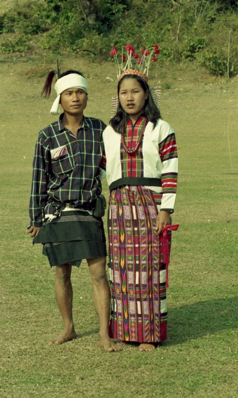 Function organised by Arts & Culture at Dawki, Meghalaya