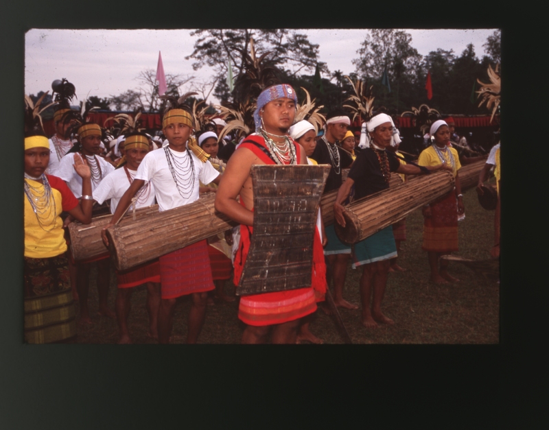 Garo Hills, Meghalaya