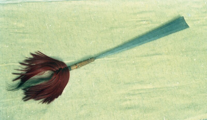Sword