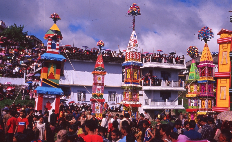 Behdienkhlam Festival