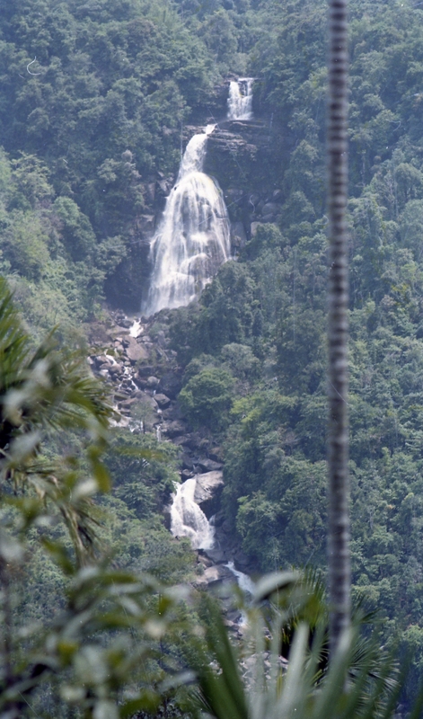 Umsyiem Village, Meghalaya