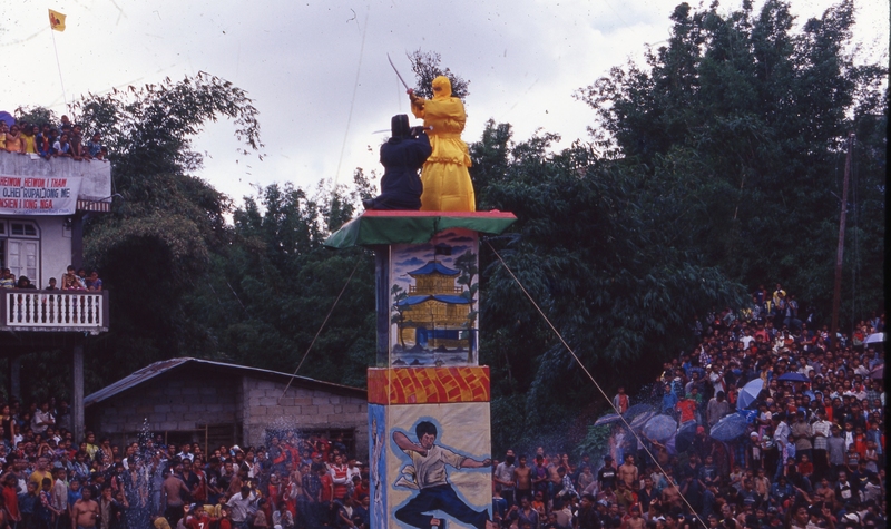 Behdienkhlam Festival