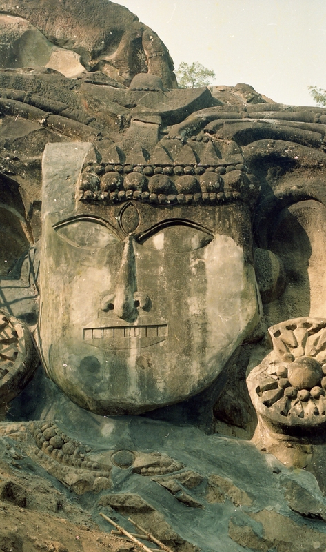 Unakoti, Tripura